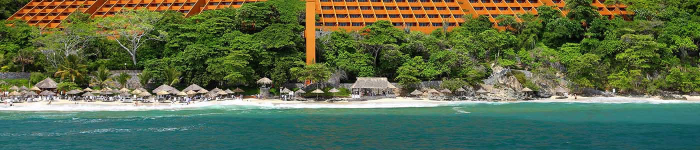 Hotel Hotel Las Brisas Ixtapa  