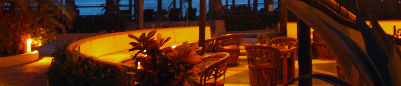 Hotel Hotel Viceroy en Zihuatanejo 